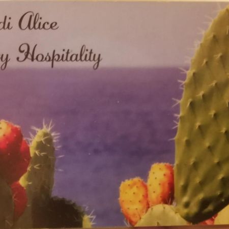 Casa Di Alice Luxury Hospitality - Elevator, Fast Wifi Apartment Syracuse Bagian luar foto