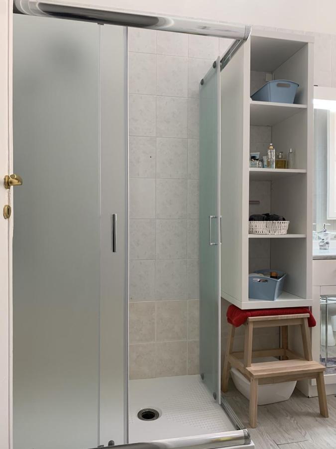 Casa Di Alice Luxury Hospitality - Elevator, Fast Wifi Apartment Syracuse Bagian luar foto