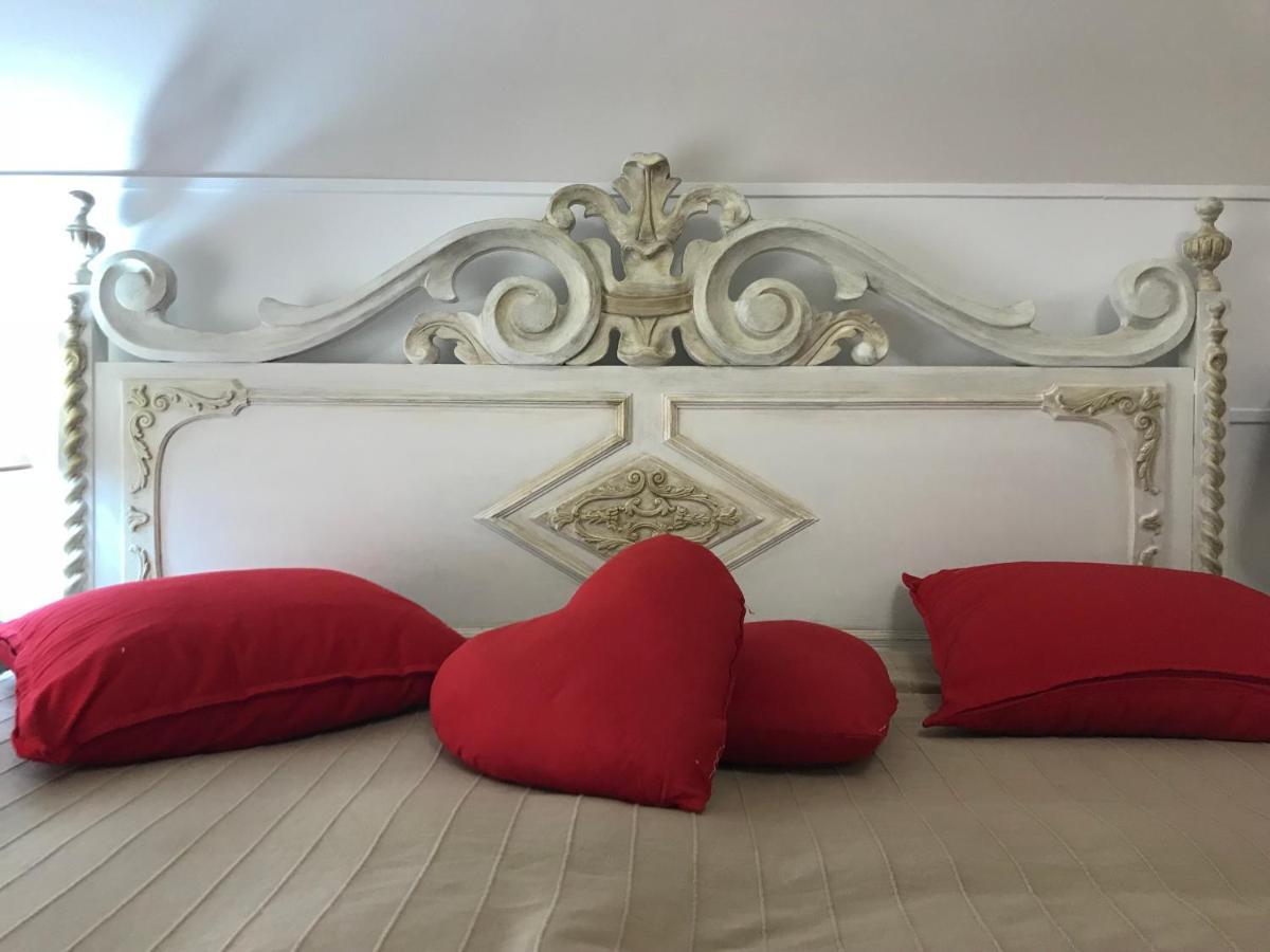 Casa Di Alice Luxury Hospitality - Elevator, Fast Wifi Apartment Syracuse Bagian luar foto