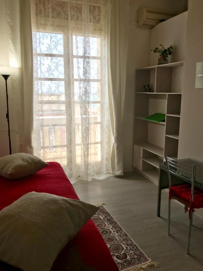 Casa Di Alice Luxury Hospitality - Elevator, Fast Wifi Apartment Syracuse Bagian luar foto