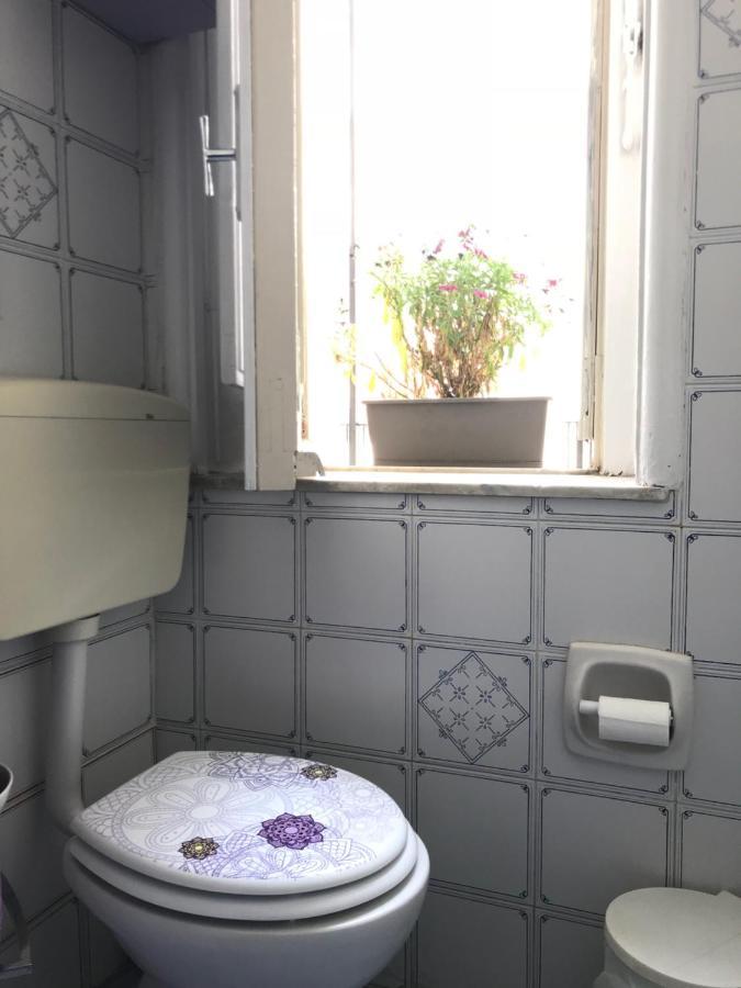 Casa Di Alice Luxury Hospitality - Elevator, Fast Wifi Apartment Syracuse Bagian luar foto