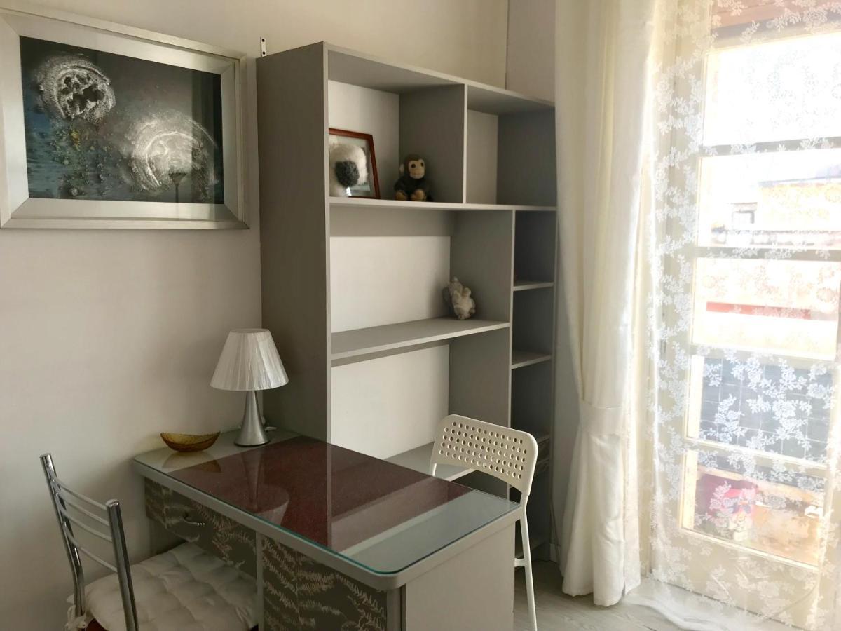 Casa Di Alice Luxury Hospitality - Elevator, Fast Wifi Apartment Syracuse Bagian luar foto