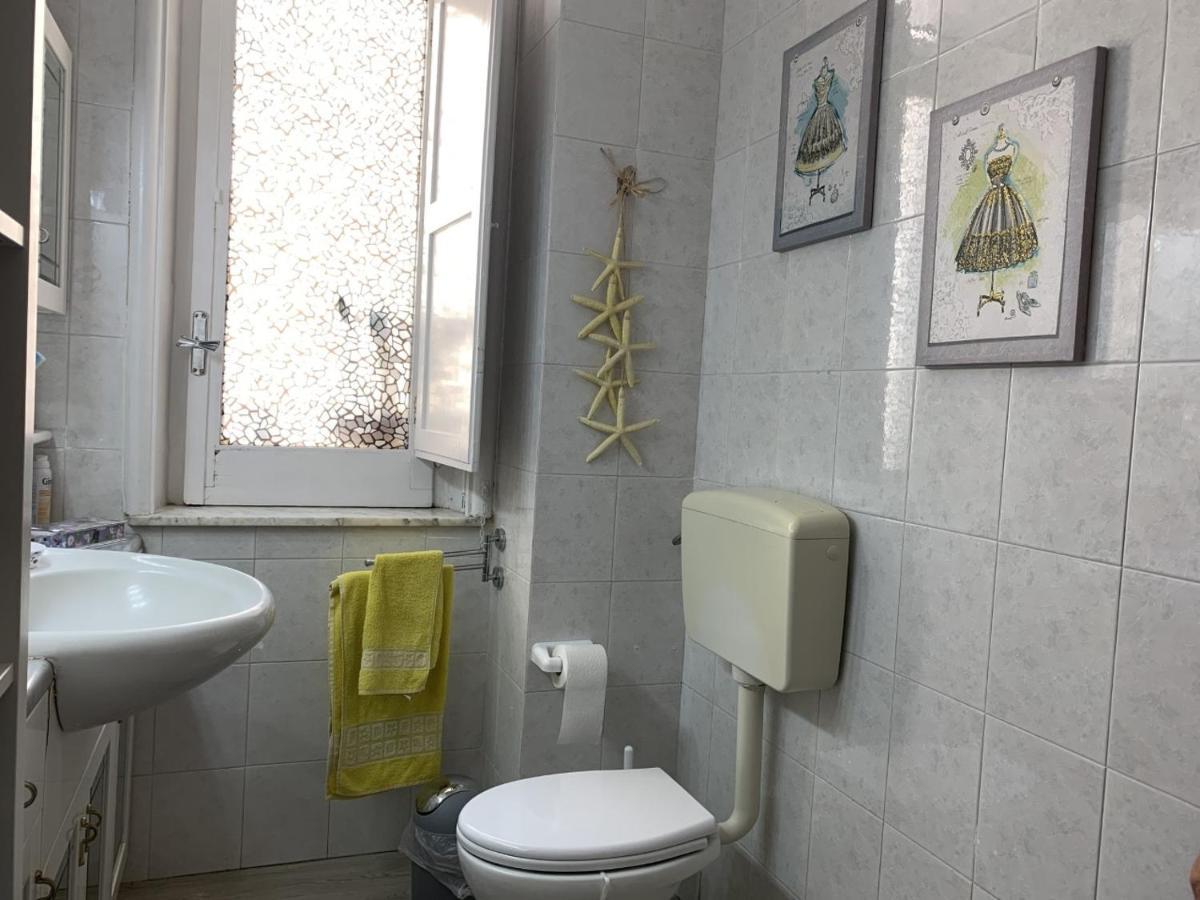 Casa Di Alice Luxury Hospitality - Elevator, Fast Wifi Apartment Syracuse Bagian luar foto