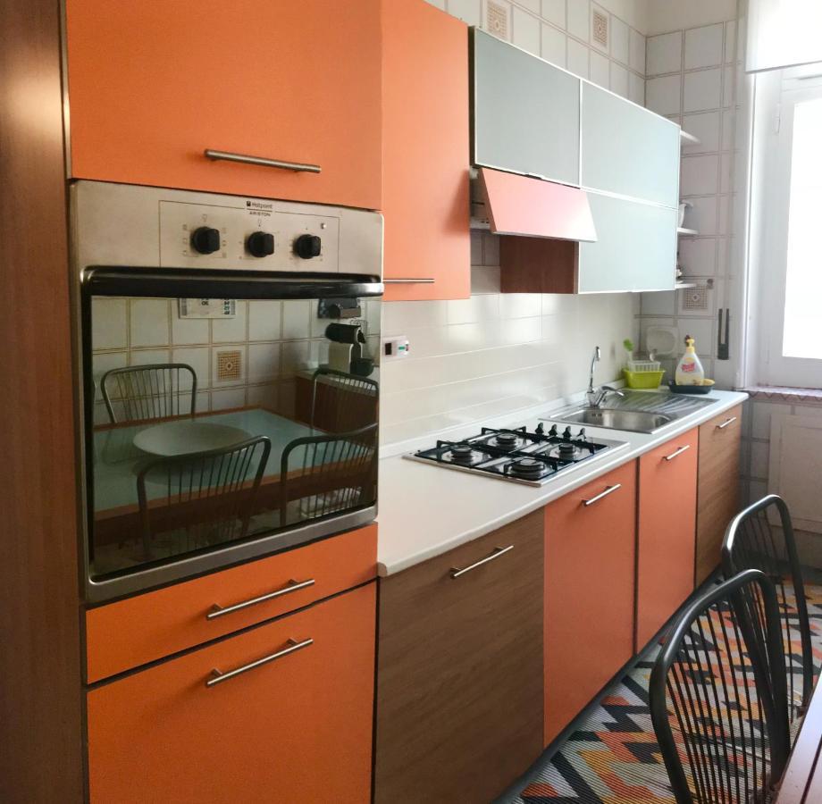Casa Di Alice Luxury Hospitality - Elevator, Fast Wifi Apartment Syracuse Bagian luar foto