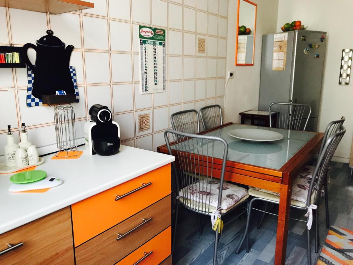Casa Di Alice Luxury Hospitality - Elevator, Fast Wifi Apartment Syracuse Bagian luar foto