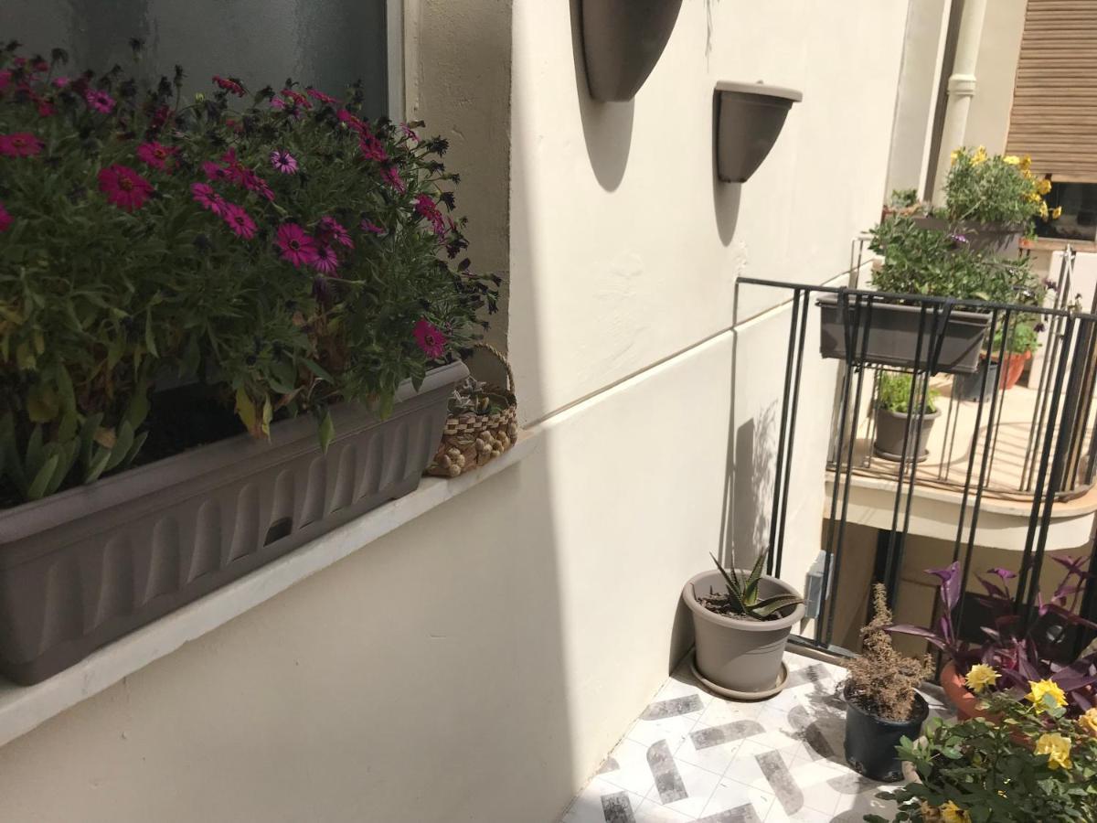 Casa Di Alice Luxury Hospitality - Elevator, Fast Wifi Apartment Syracuse Bagian luar foto