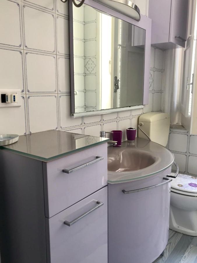 Casa Di Alice Luxury Hospitality - Elevator, Fast Wifi Apartment Syracuse Bagian luar foto