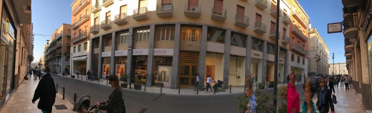 Casa Di Alice Luxury Hospitality - Elevator, Fast Wifi Apartment Syracuse Bagian luar foto