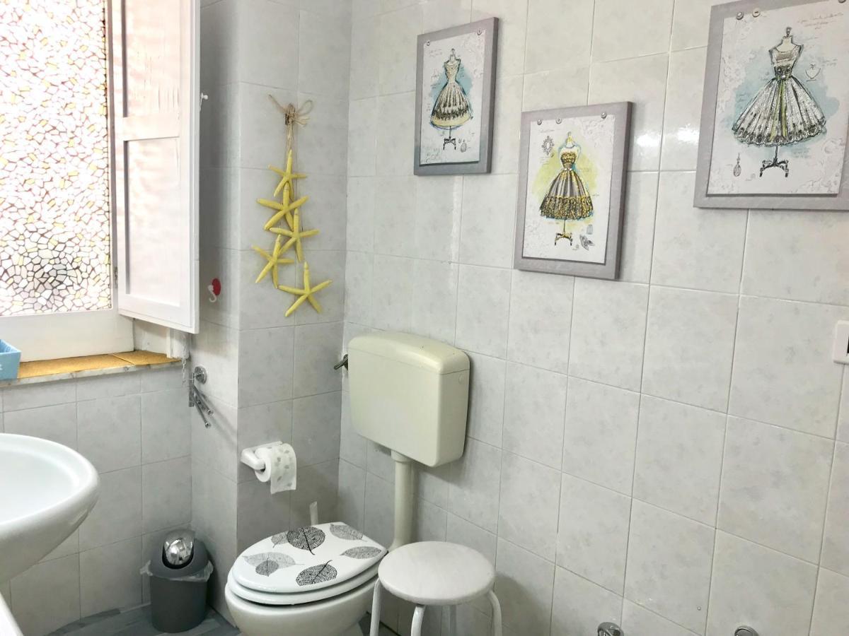 Casa Di Alice Luxury Hospitality - Elevator, Fast Wifi Apartment Syracuse Bagian luar foto