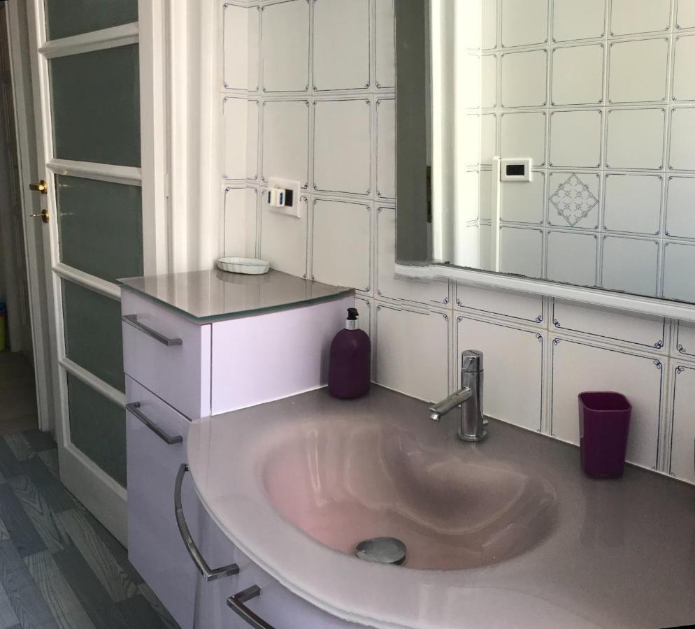 Casa Di Alice Luxury Hospitality - Elevator, Fast Wifi Apartment Syracuse Bagian luar foto